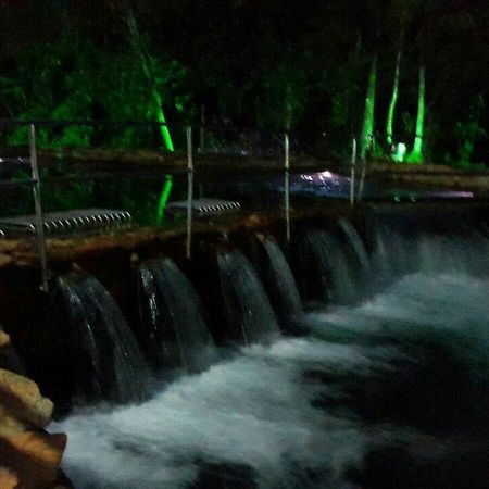 Paradise Rio Quente 517 Экстерьер фото
