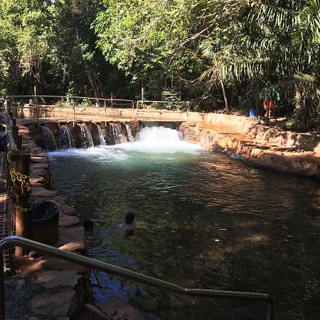 Paradise Rio Quente 517 Экстерьер фото