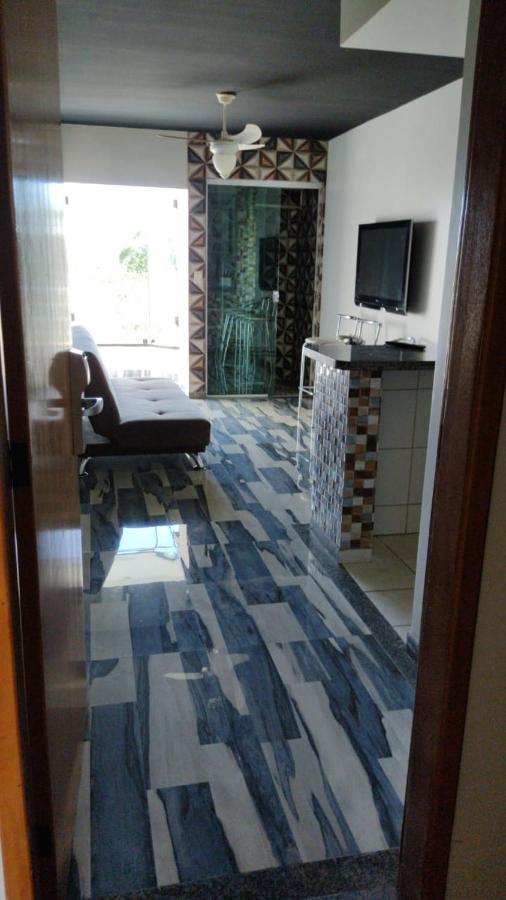 Paradise Rio Quente 517 Экстерьер фото