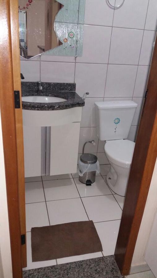 Paradise Rio Quente 517 Экстерьер фото